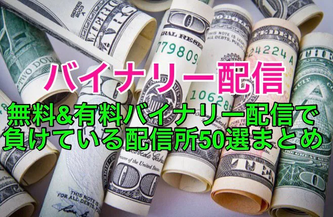 詐欺口コミ有 儲からない危険な44個のバイナリーオプション配信所 無料 有料 の実際ってどうなの ゆかもんの七転び八起きblog